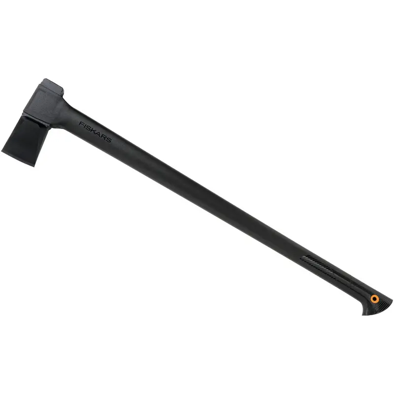 Fiskars Super Splitting Axe – 36-Inch Duraframe Handle With Sheath 1