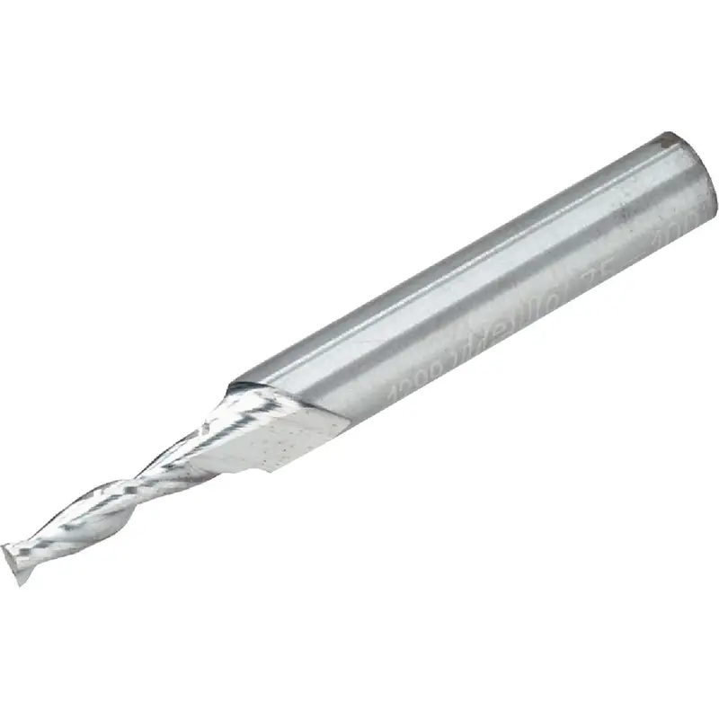 Freud Solid Carbide Up-Cut Spiral Router Bit – 1/8" Shank, Ideal For Fine Woodworking 1