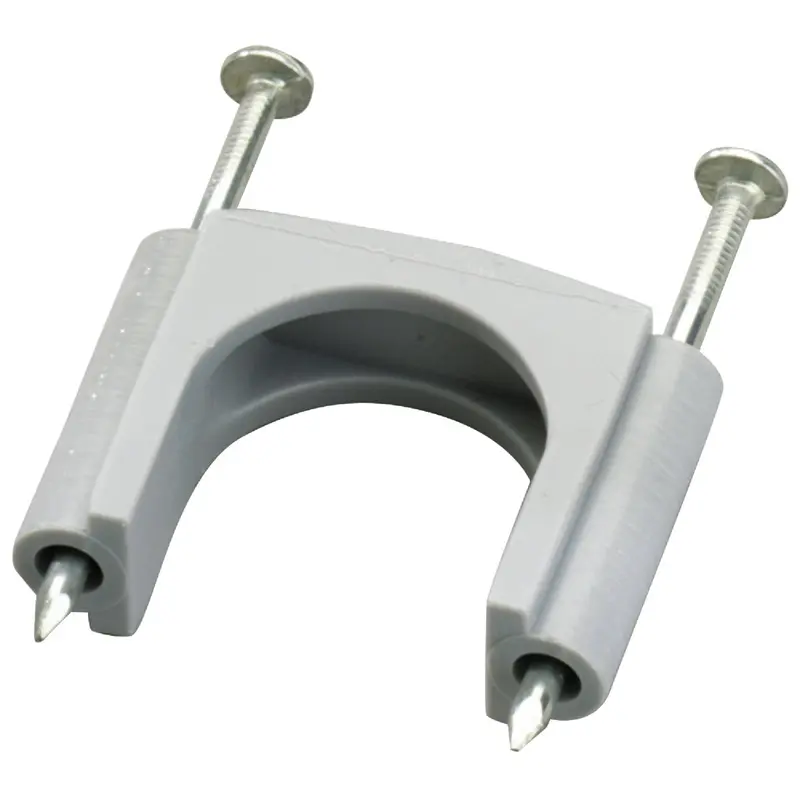 Gardner Bender #2 Ser Plastic Service Entrance Cable Strap – 5-Pack 1