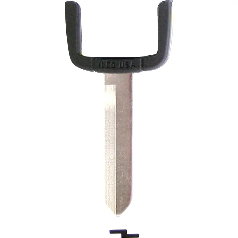 Ilco Ford Ez Clone Chip Key Blade 1