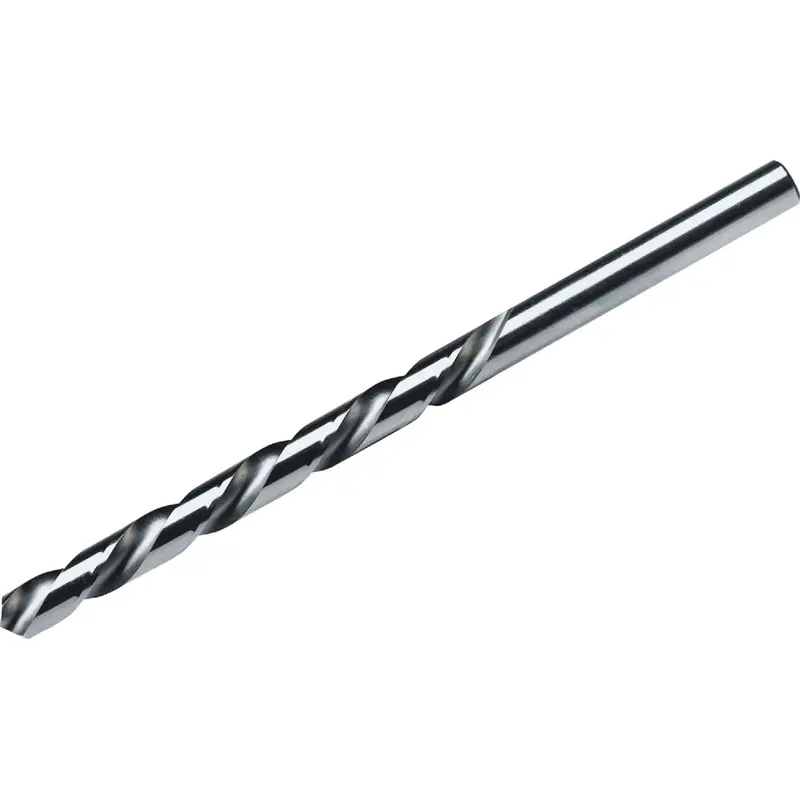 Irwin #32 High-Speed Steel Wire Gauge Drill Bit – 1-Inch Bright Finish 1