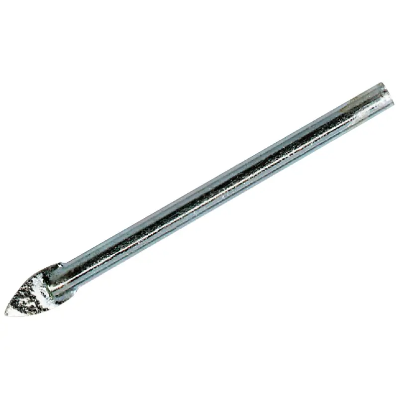 Irwin Carbide Drill Bit For Glass & Tile – 5/16 Inch X 6 Inch 1