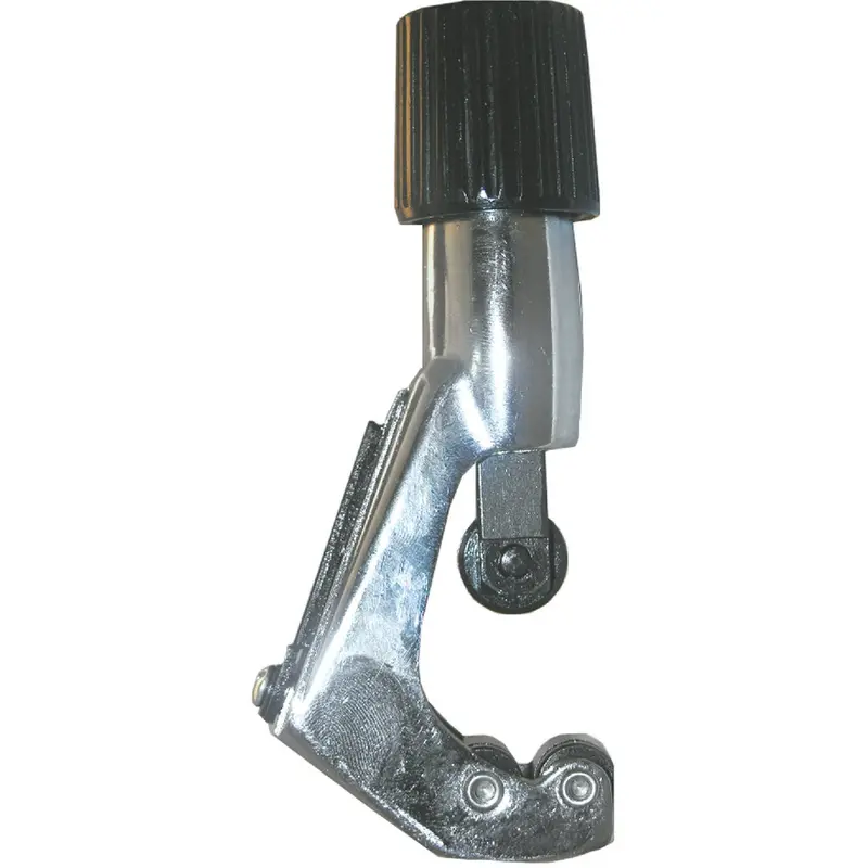 Lasco Precision Tubing Cutter – Adjustable For 1/8" To 1-1/2" Copper Or Aluminum Pipe 1