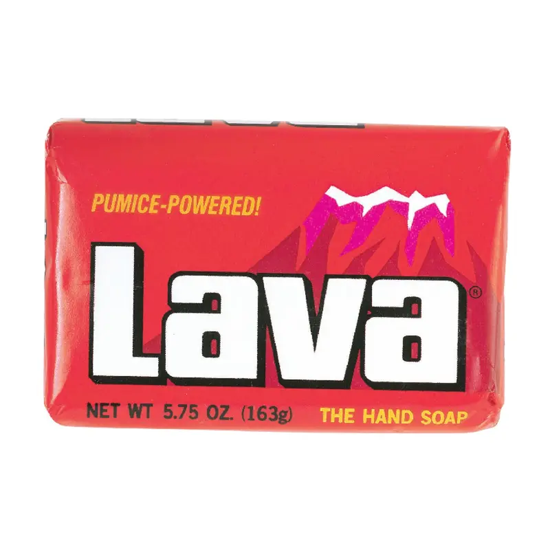 Lava Pumice Natural Bar Soap – 5.75 Oz. 1