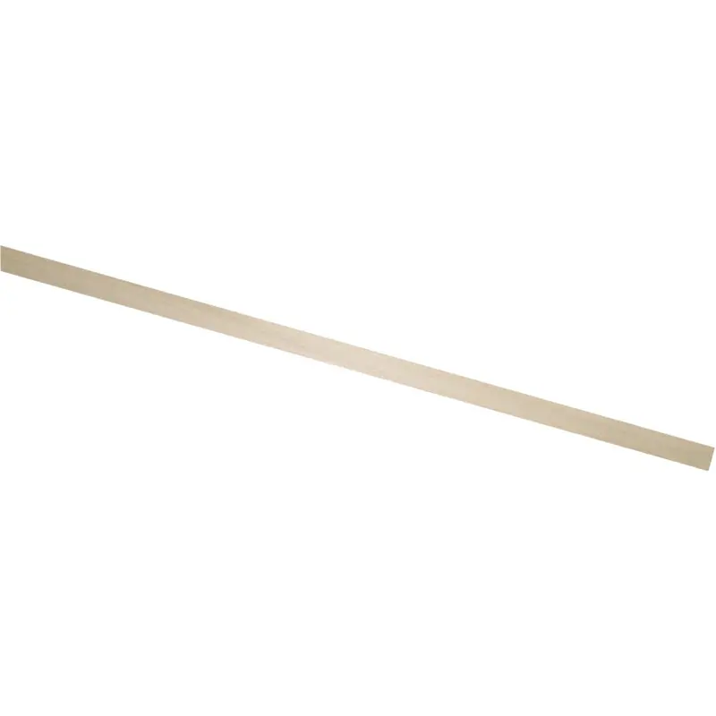Madison Mill Poplar Dowel Rod – 1/2 In. X 36 In. Square Shape 1