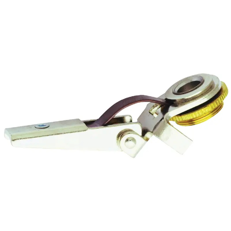 Milton Safety Grip Air Chuck – 150 Psi Rated, Clip-On Design 1
