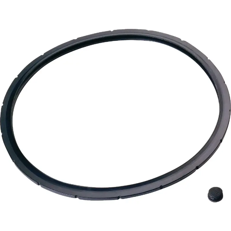 Presto 3–4 Quart Pressure Cooker And Canner Replacement Gasket 1