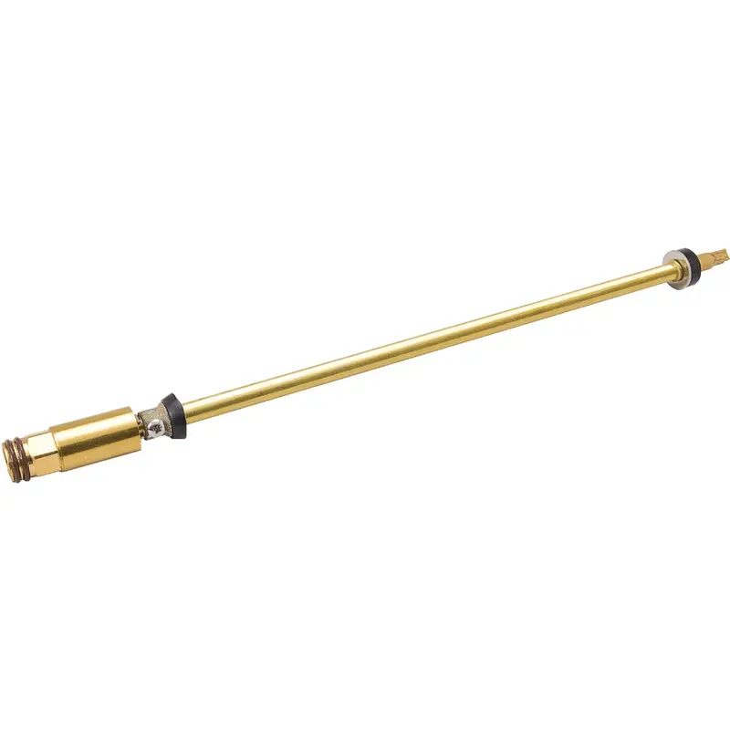 Proline Quarter-Turn Sillcock Valve Replacement – Single-Control Outdoor Faucet Kit 1