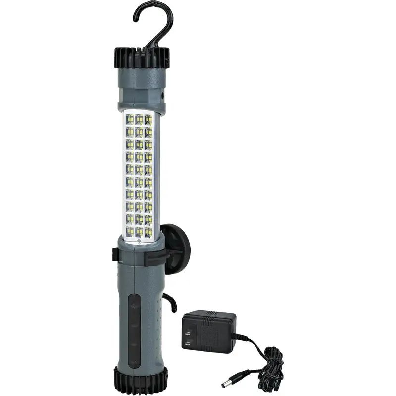 Prolite Electronix Rechargeable Led Work Light – 300 Lumen Handheld 1