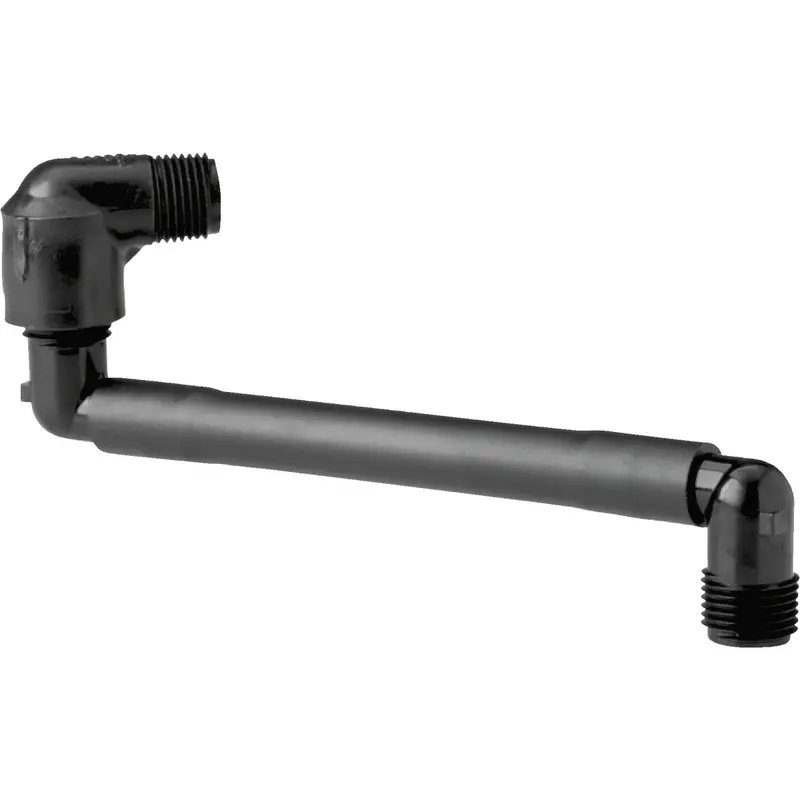 Rain Bird Swing Assembly – 6-Inch Length, 1/2" × 3/4" Threaded Connections 1