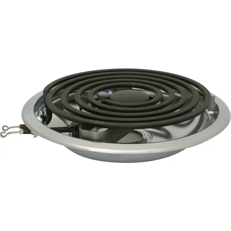 Range Kleen 8-Inch Replacement Canning Element Kit For Electric Ranges 1