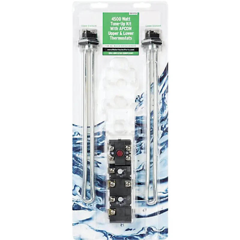 Reliance Plumbing Tune-Up Kit For Residential Fixtures 1