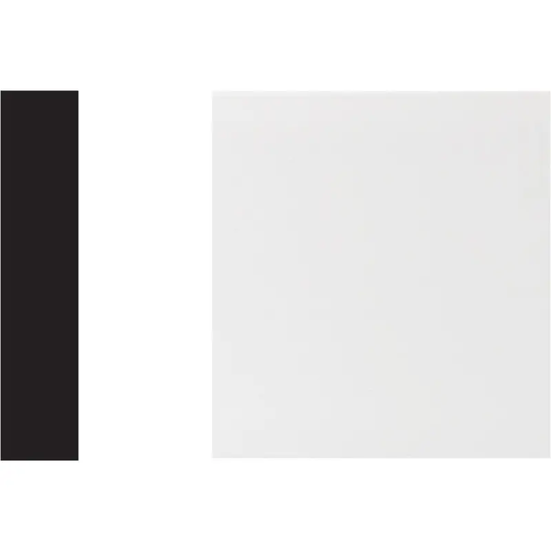 Royal Trimplank White Pvc Board – 1-Inch × 4-Inch × 12-Foot Dimensional Lumber 1