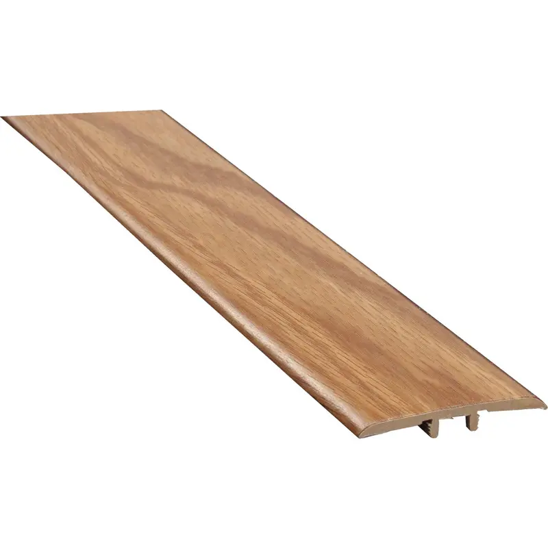 Shaw Valore Vinyl Floor Trim – Verona T-Mold (1-3/4" × 94") 1