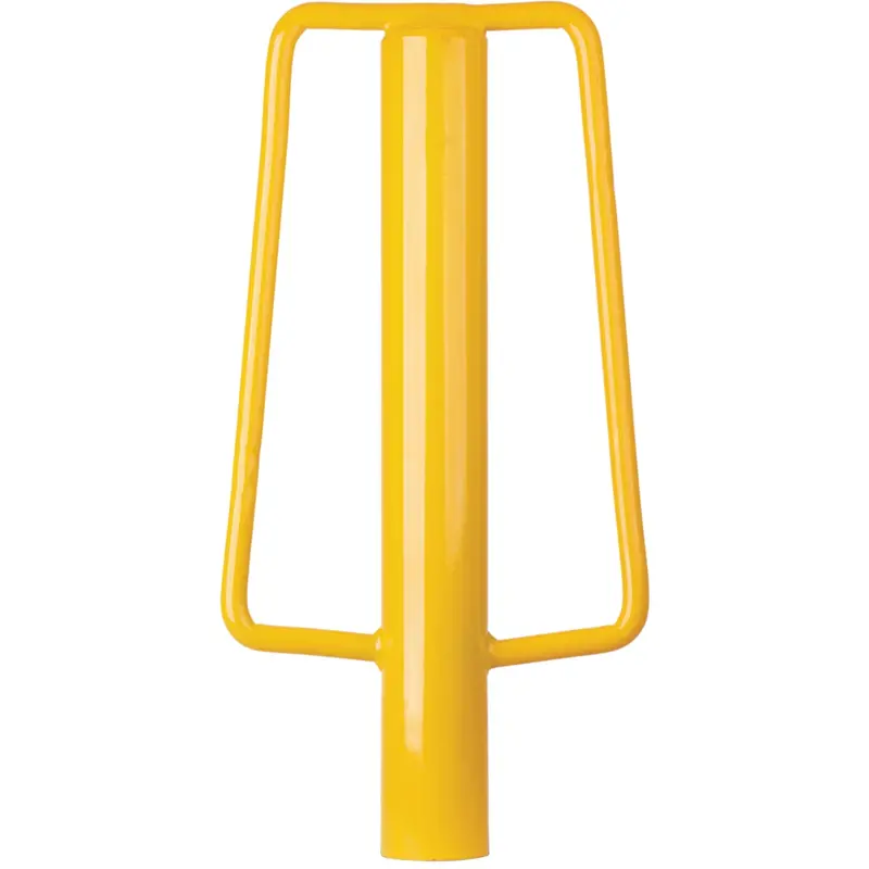 Speeco Steel Fence Post Driver – 24-Inch Heavy-Duty Post Pounder 1