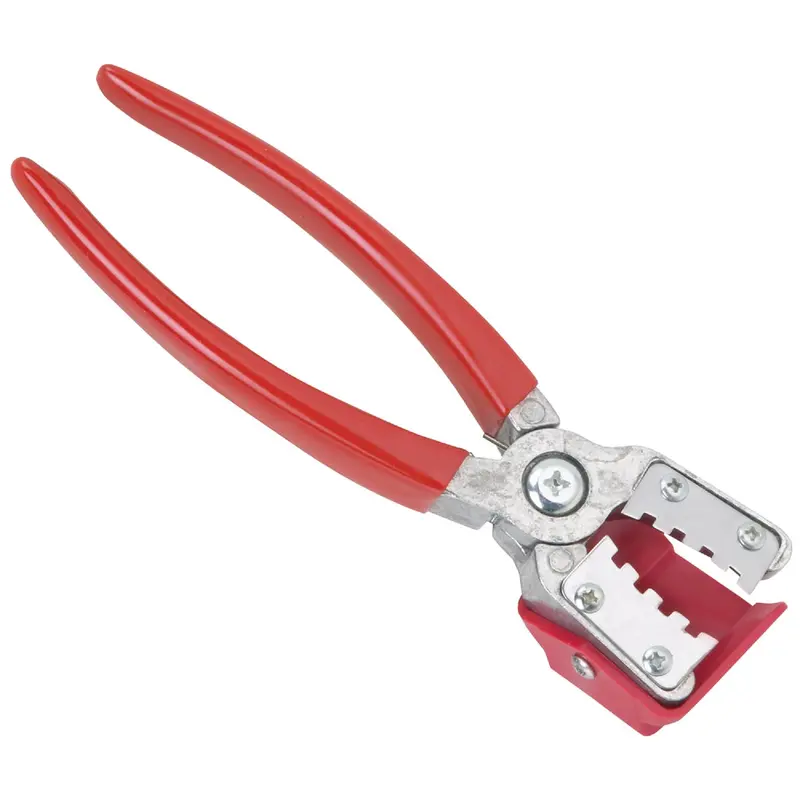 The Texan York 8-Inch Heavy-Duty Nutcracker 1