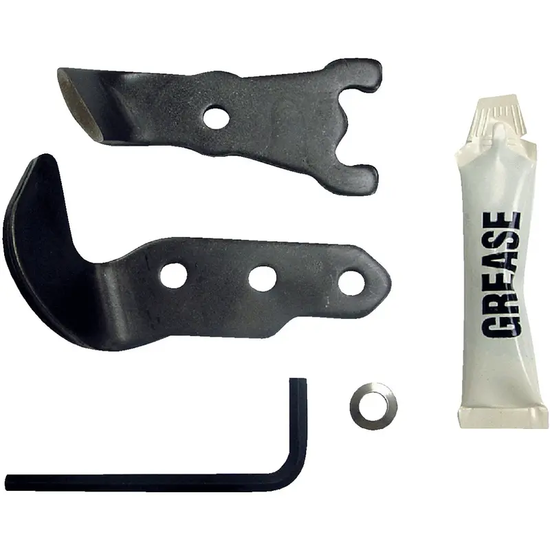 Turbo Shear Hd Heavy-Duty Replacement Blade For Metal Cutting Tools 1