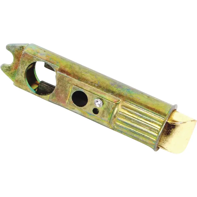 United States Hardware Drive-In Latch For Privacy Or Passage Door Applications 1