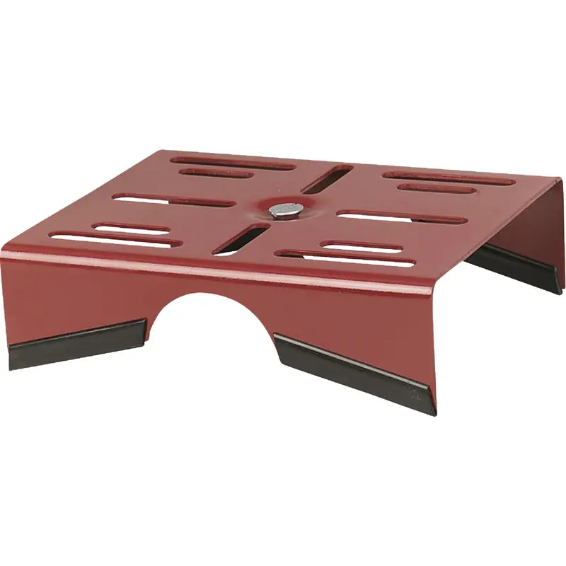 Water Worker 7.5" X 9" Heavy-Duty Steel Motor Mount Bracket 1