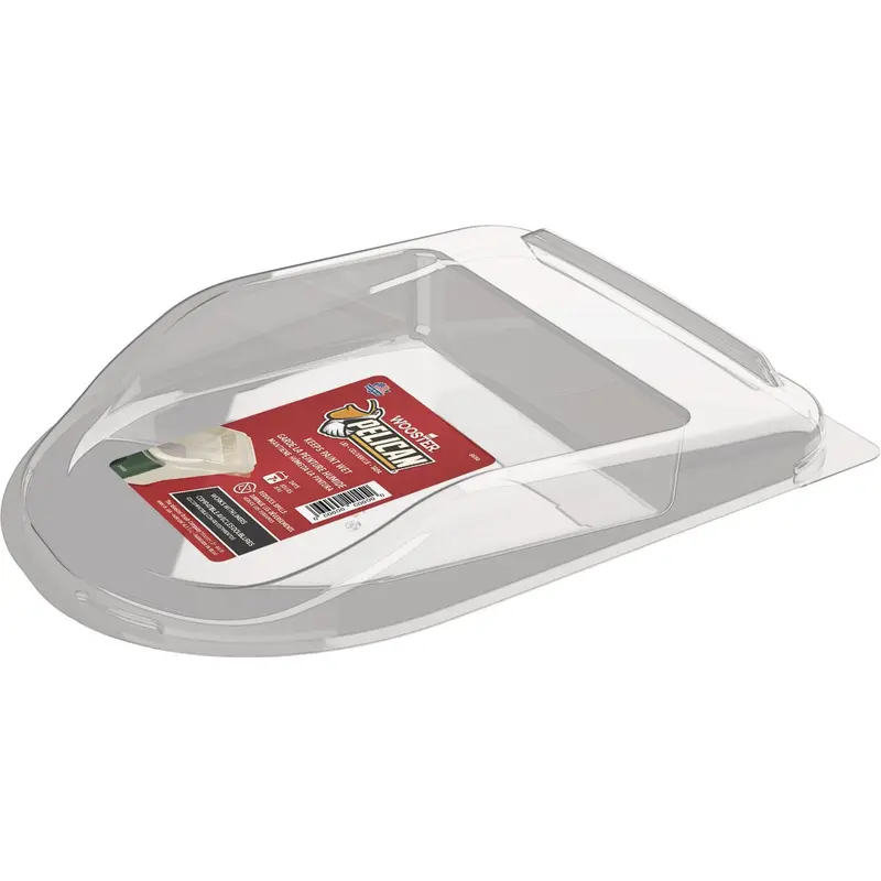 Wooster Pelican Paint Pail Lid – 1-Quart Compatible Cover 1