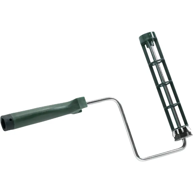 Wooster Sherlock 7-Inch Quick-Release Roller Frame – Threaded Design For Secure Sleeve Attachment 1